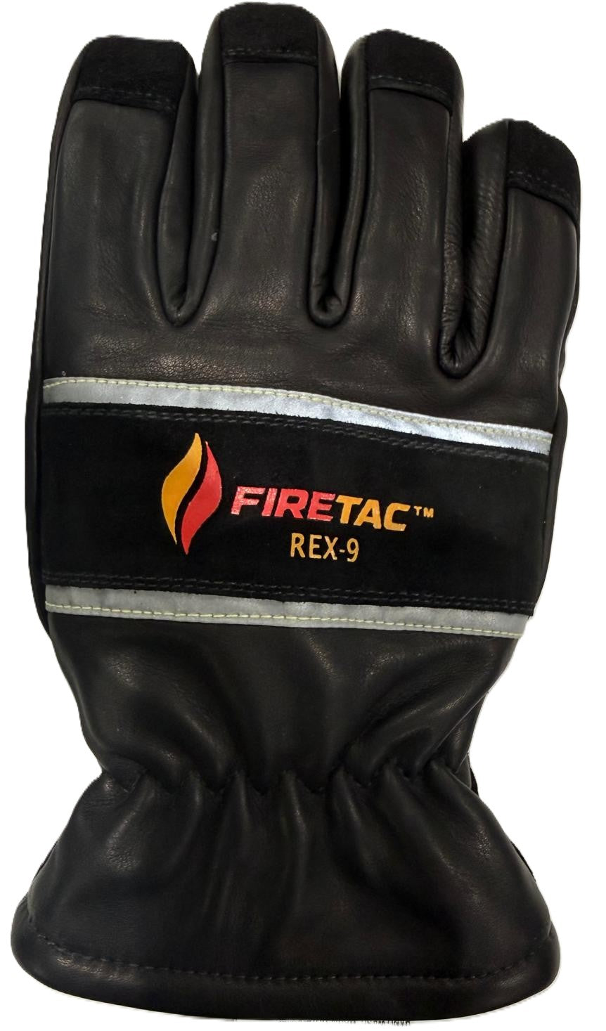 REX-9 NFPA Structural Firefighter Gloves | FireTac